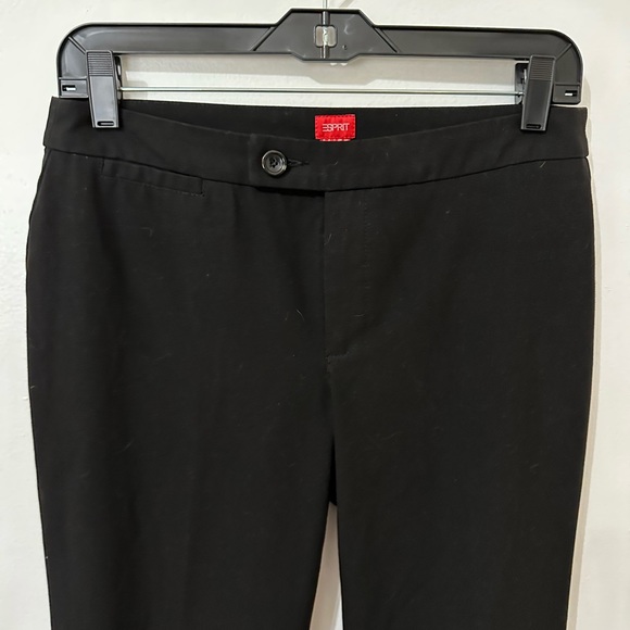 Esprit capri slacks - worn once - Picture 2 of 5